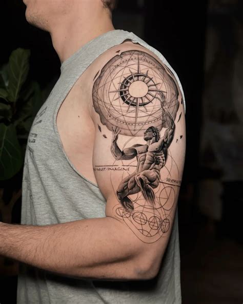 Tattoo Ideas For Men Designs Styles Amp Inspiration For 2025 Tatship