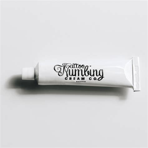 Tattoo Numbing Cream Order Online Tattoo Numbing Cream Co