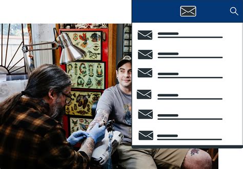 Tattoo Parlors Amp Shops Email List Updated 2026 Tattoo Parlors Amp Shops Email List Updated 2026