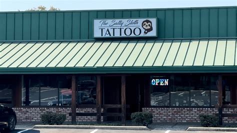 Tattoo Places In Redding Ca