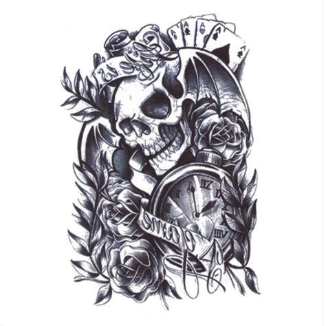 Tattoo Png Transparent Images