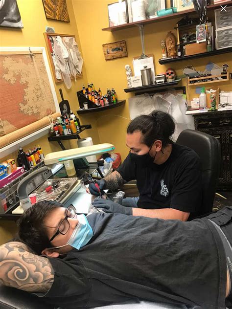 Tattoo Shop Jacksonville Fl Valei Arts Tattoo