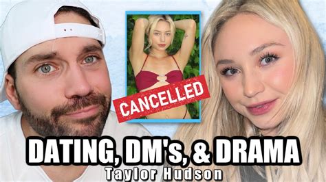 5 Taylor Hudson Secrets Revealed