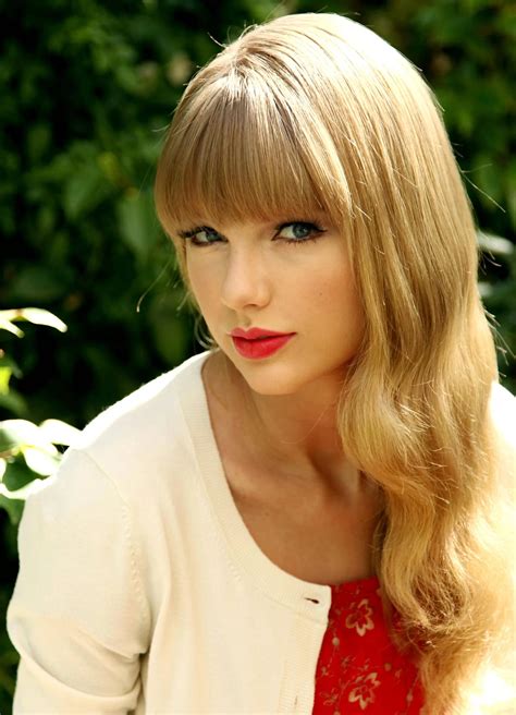 Taylor Swift The Music Industry S Trailblazer Great British Hits The Bands