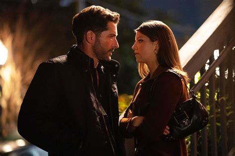 The Truth Behind Tell Me Lies Sex Scenes