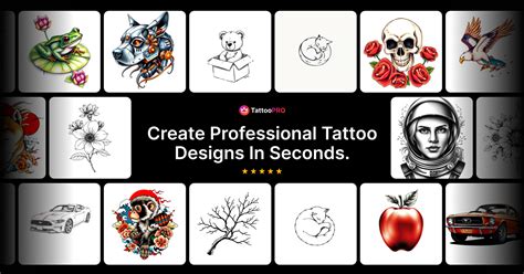 The 1 Ai Tattoo Generator For Creating Professional Tattoo Designs The 1 Ai Tattoo Generator For Creating Professional Tattoo Designs