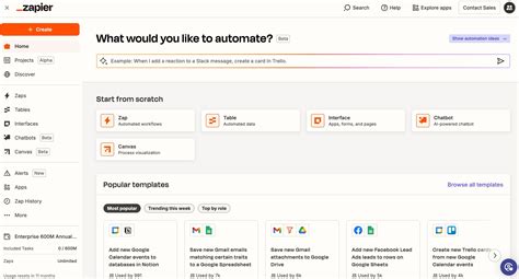 The 15 Best Ai Video Generators In 2025 Zapier