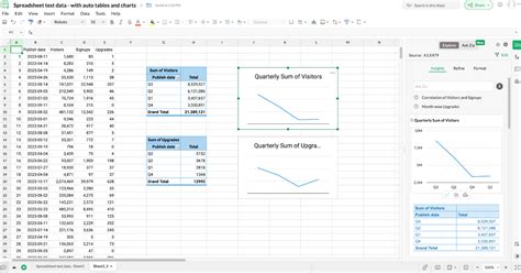 The Best Excel Alternatives And Spreadsheet Software In 2025