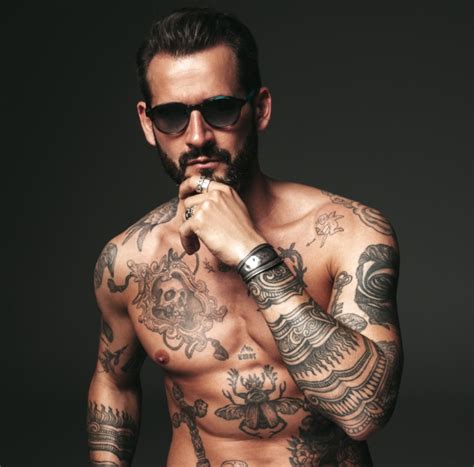 The Best Tattoo Ideas For Men In 2025 What To Ink This Year