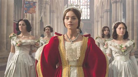 The British Queen Who Unashamedly Loved Sex