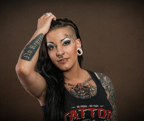 The History Of Body Piercing Across Cultures