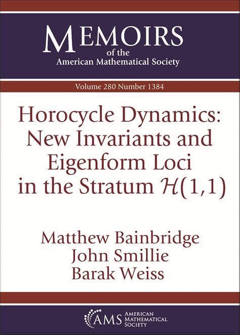 7 Ways The Horocycle Flow Strata Shape Dynamical Systems