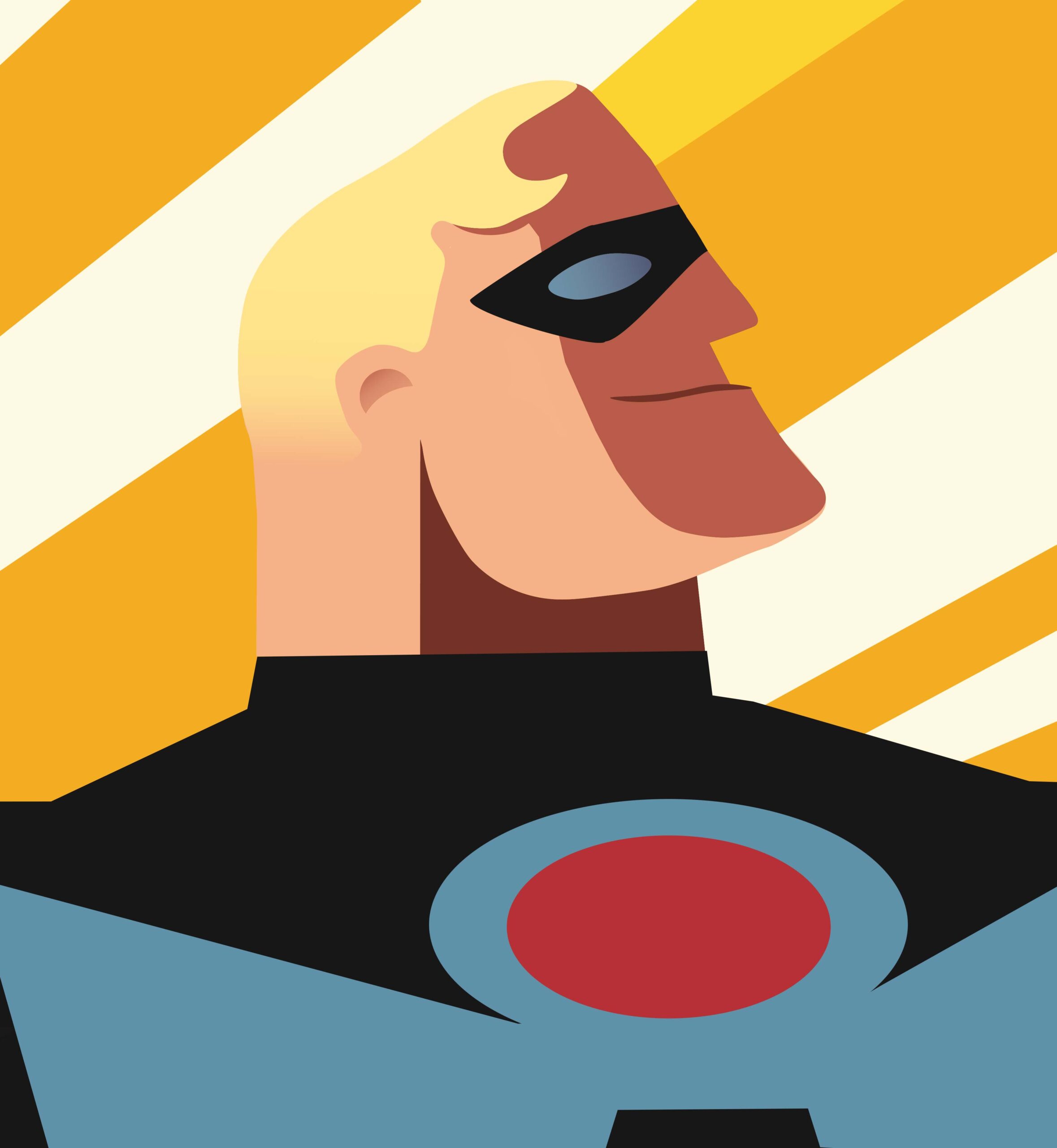 The Incredibles Part 5 Syndrome S Base Mr Incredible Game Movie Walkthrough 1080P