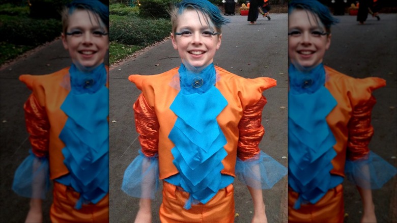 The Stunning Transformation Of Euphoria S Hunter Schafer