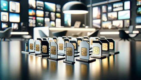 The Ultimate Guide To Sim Cards Everything You Need To Know Mobileburn
