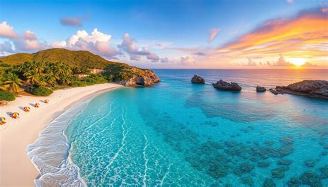 Top 10 Best Nude Beaches In The World