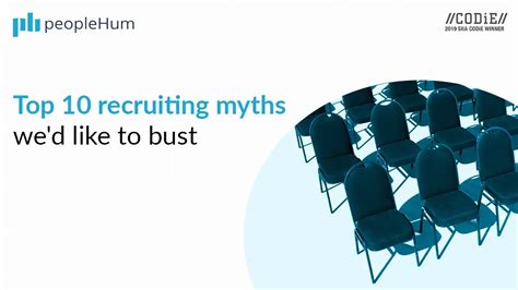 Top 10 Recruiting Myths We D Like To Bust Peoplehum