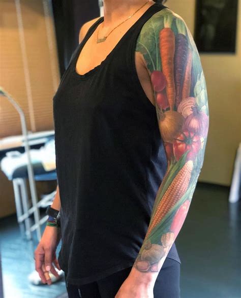 Top 10 Tattoo Artists In Chicago Body Art Guru