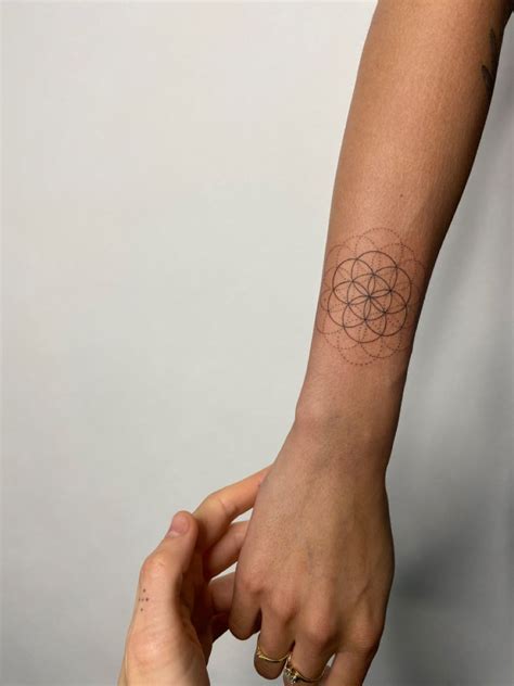 Top 30 Gorgeous Flower Of Life Tattoo Design Ideas 2023 Updated Artofit Top 30 Gorgeous Flower Of Life Tattoo Design Ideas 2023 Updated Artofit