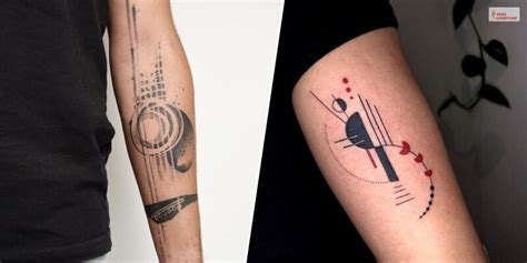 Top 50 Forearm Tattoos For Men In Just Simple Design In 2024
