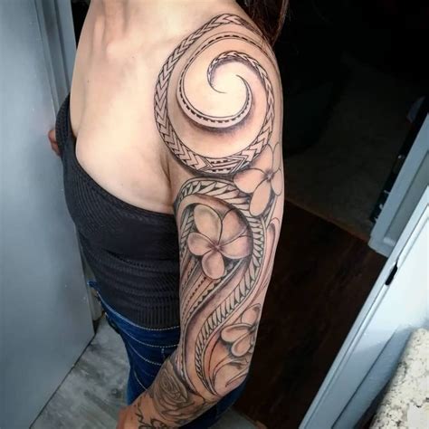 Top 71 Best Tribal Tattoos Ideas For Women 2021 Inspiration Guide