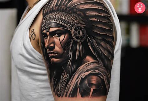 Top 8 Indian Tattoo Ideas With Their Meanings Top 8 Indian Tattoo Ideas With Their Meanings