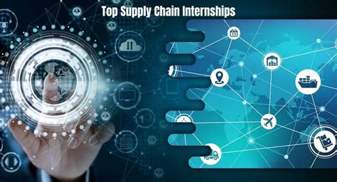 How To Land Top Supply Chain Internships Reddit: A Quick Guide