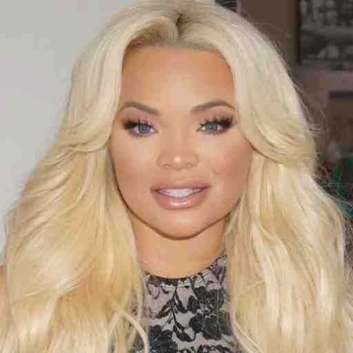 Trisha Paytas: The Scandal Unveiled