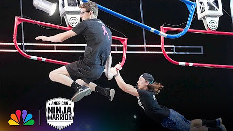 Uncovering The Shocking Truth About American Ninja Warrior Youtube
