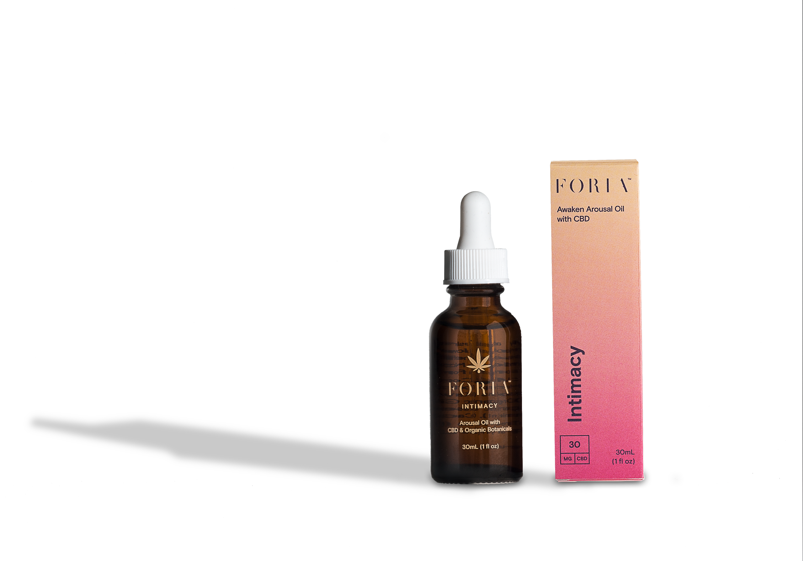 Unleashing Passion With Lady A S Best Cbd Arousal Oil A Journey To