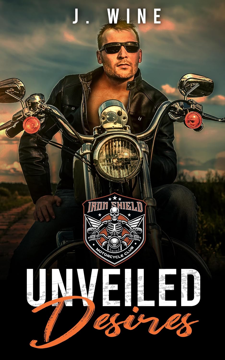 Unveiled Desires A Pregnancy Motorcycle Club Romance Iron Shield Mc Book 1 Kindle Edition By Wine J Literature Fiction Kindle Ebooks Amazon Com