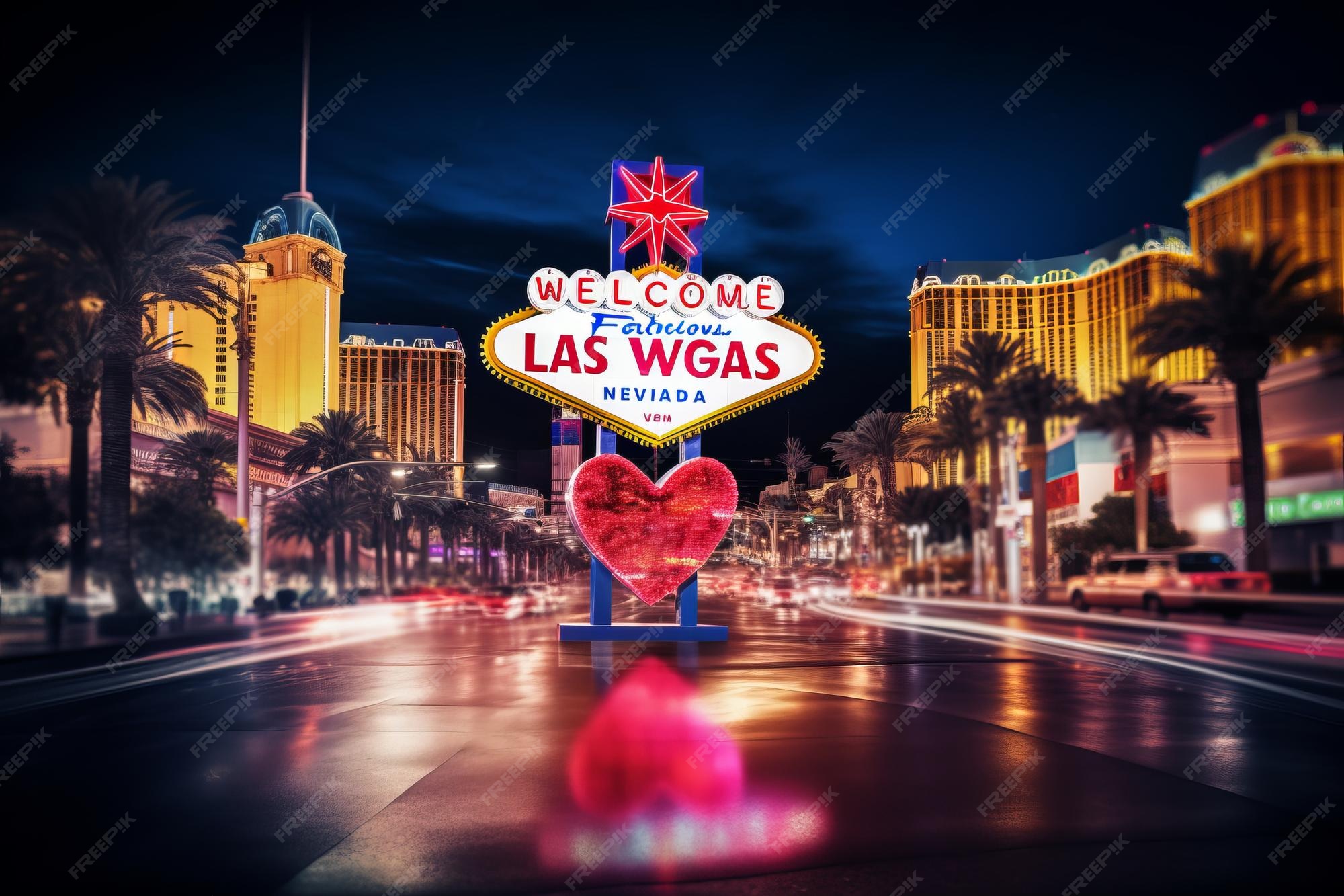 Unveiling The Alluring Charm Of Never Sleep City Las Vegas Nevada A