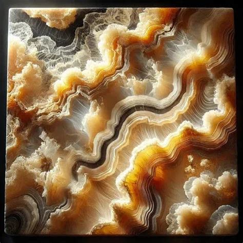Unveiling The World Of Onyx And Marble A Conversation With Interior D