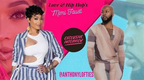 Us Exclusive Mimi Faust Of Love Hip Hop Atlanta Admits Her Sex Tape Was Staged Us Exclusive Mimi Faust Of Love Hip Hop Atlanta Admits Her Sex Tape Was Staged