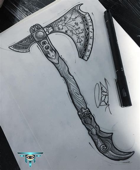 Viking Axe Tattoo Designs Blog Home Design Video Contributor News Viking Axe Tattoo Designs Blog Home Design Video Contributor News