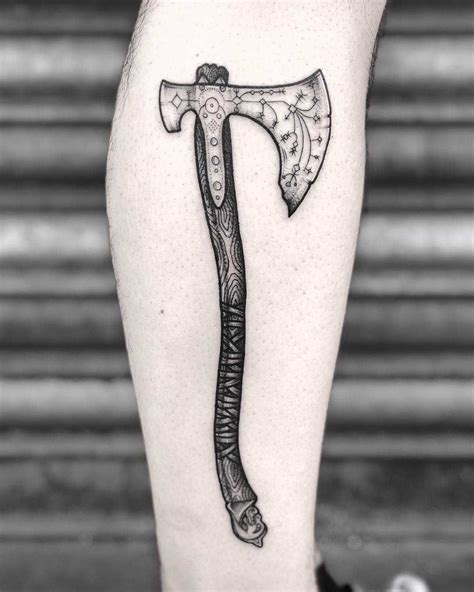 Viking Axe Tattoo Designs Design Talk Viking Axe Tattoo Designs Design Talk