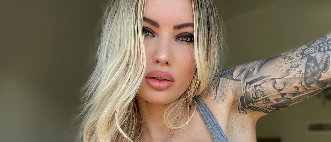 Viking Barbie: The Secret Unveiled