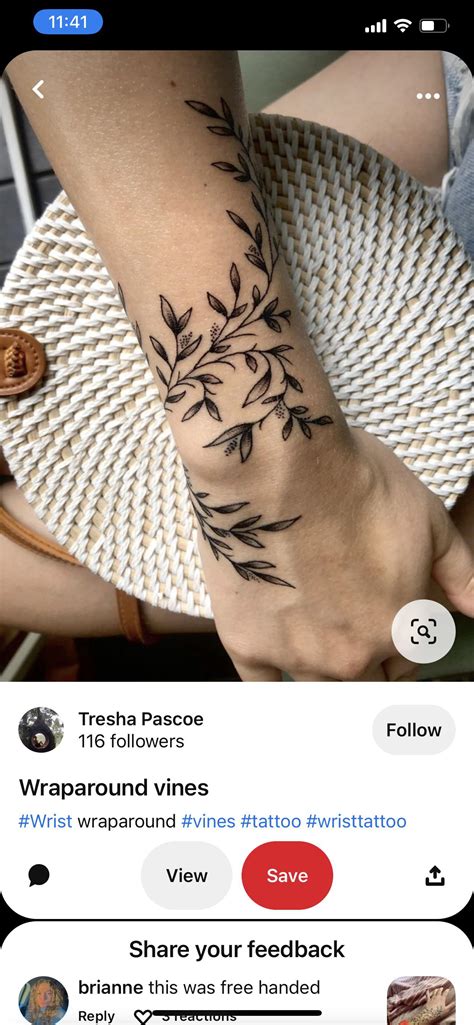 Vine Tattoo Designs For Men Vine On Wrist Tattoos Meaning Symbolism Vine Tattoo Designs For Men Vine On Wrist Tattoos Meaning Symbolism