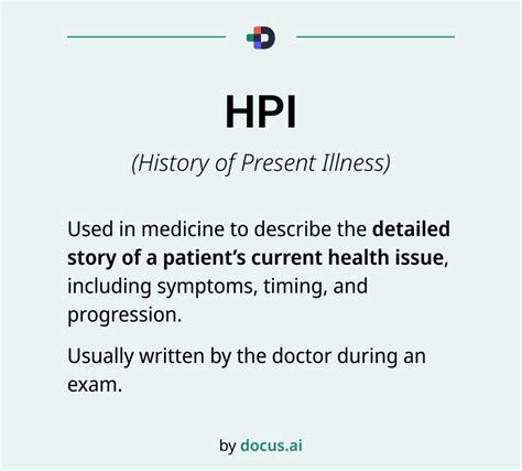 What Does Hpi Variations Mean: A Practical Guide For Clinicians