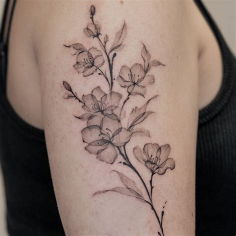 White Sakura Tattoos Japanese Sakura Tattoo Tiktok Shop White Sakura Tattoos Japanese Sakura Tattoo Tiktok Shop