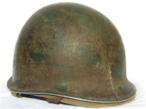 World War 2 Helmets