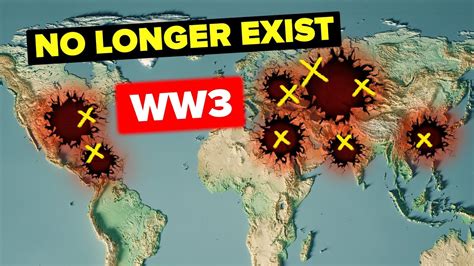 Unleash World War Three: How Realistic Is The Threat?