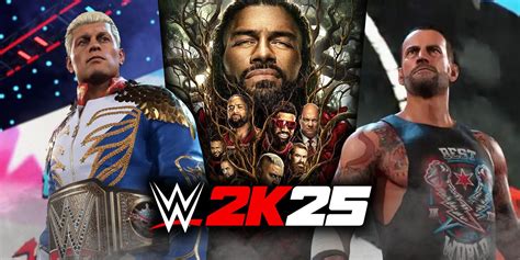 Wwe 2K Thesportster