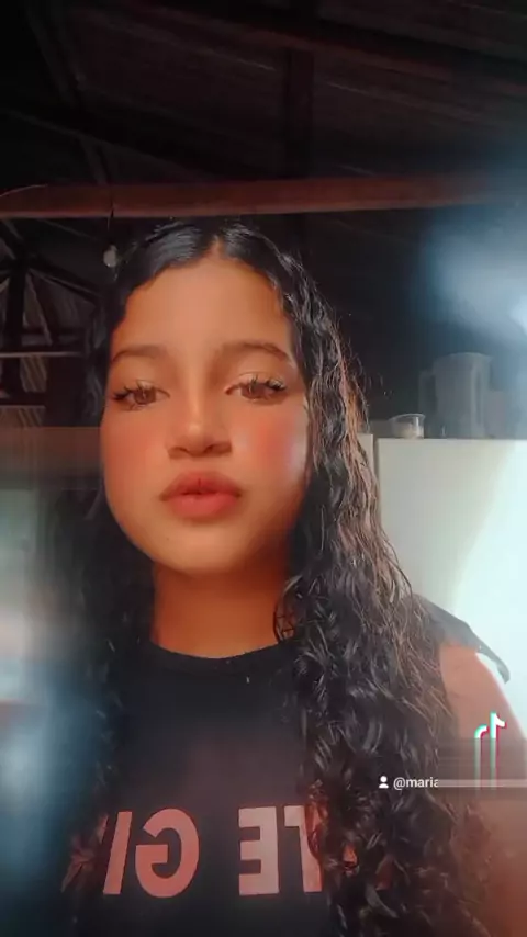 Ximena Saenz's Scandalous Nude Revelations