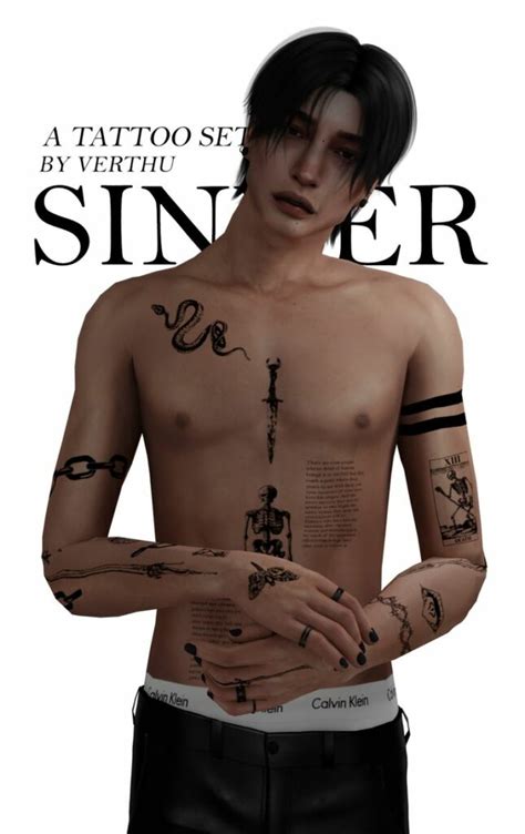 Xxblacksims Tattoos The Sims 4 Cc Cas Sims 4 Tattoos Xxblacksims Tattoos The Sims 4 Cc Cas Sims 4 Tattoos