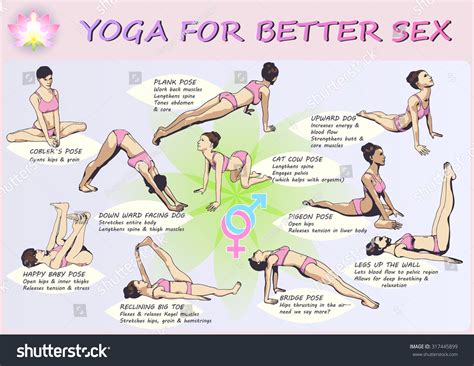 8 Ways Yoga Enhances Your Sex Life