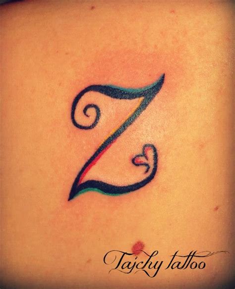 Z Tattoo Ideas At Wallace Yang Blog Z Tattoo Ideas At Wallace Yang Blog